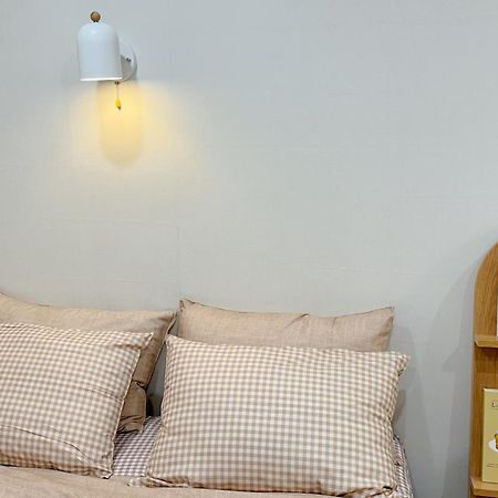 8 Hotel Сеул Екстериор снимка